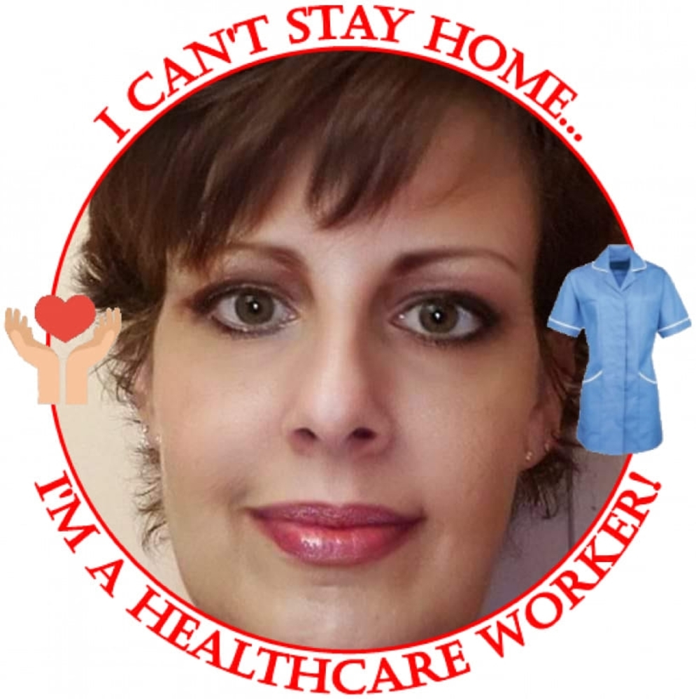 Meet your Posher, Vicki